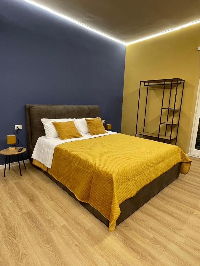 Bed & Breakfast Vomero And Deluxe
