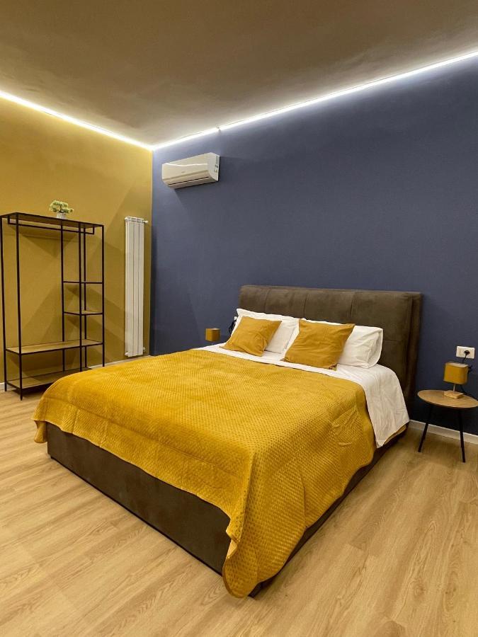 Bed & Breakfast Vomero And Deluxe *