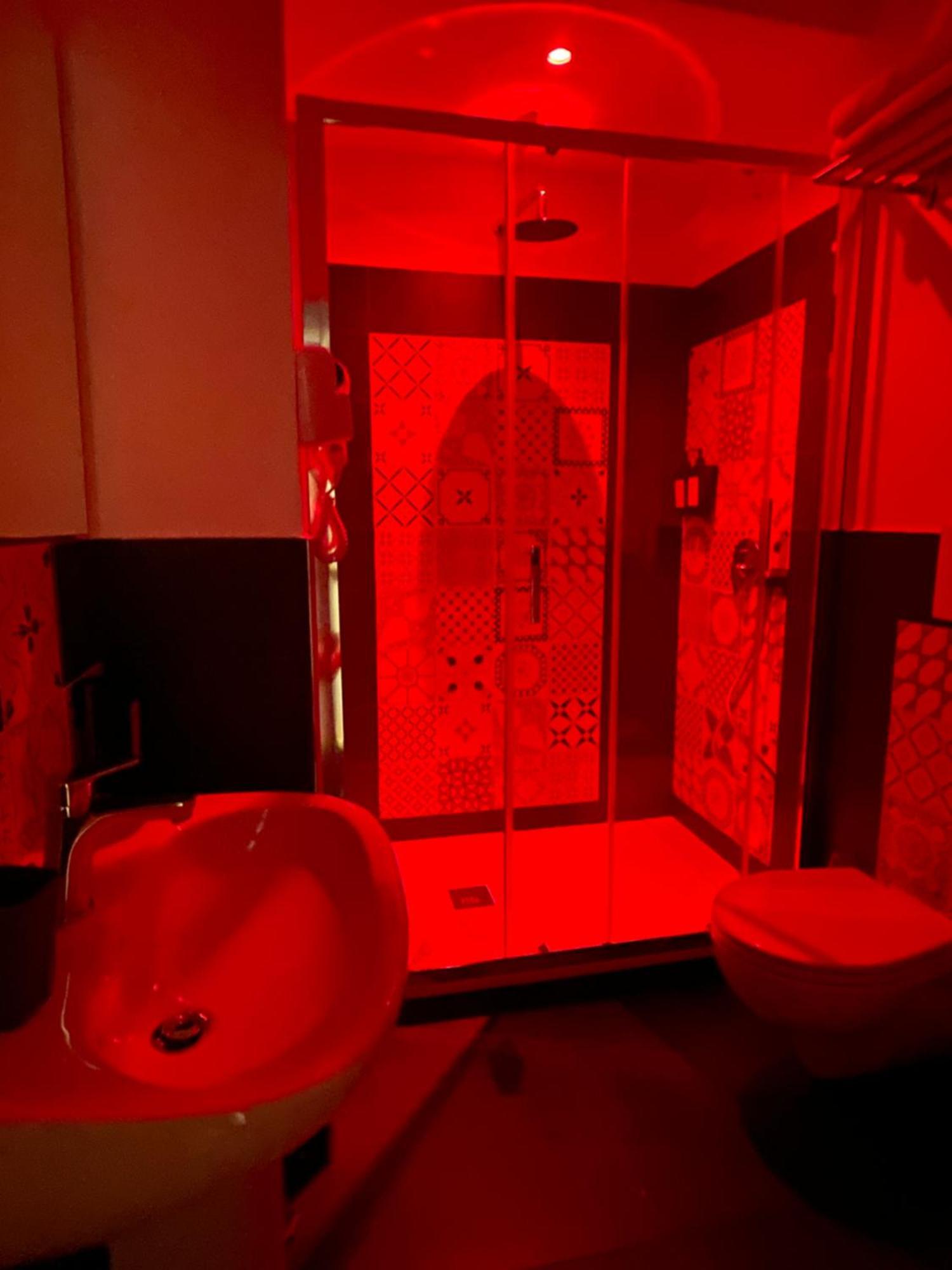 Bed & Breakfast Vomero And Deluxe
