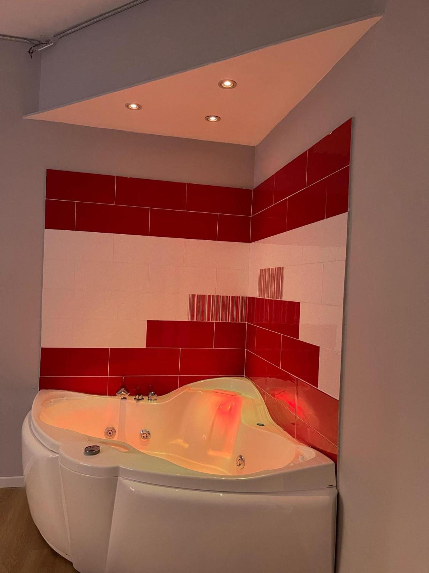Vomero And Deluxe Bed & Breakfast Naples
