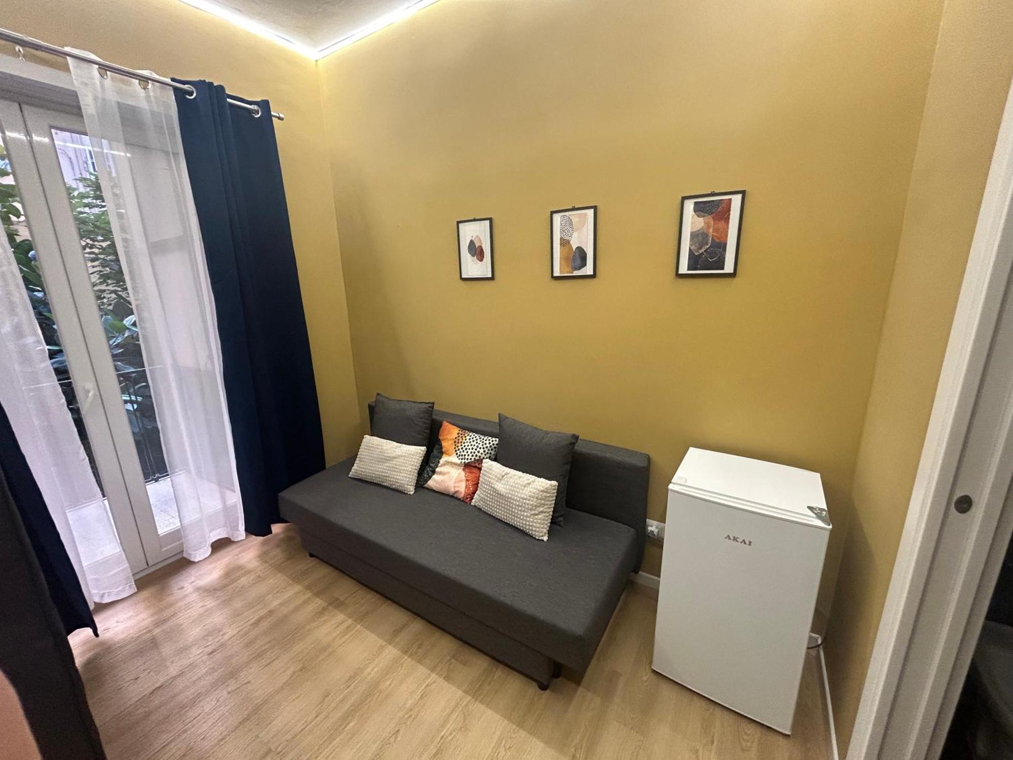 Bed & Breakfast Vomero And Deluxe Naples